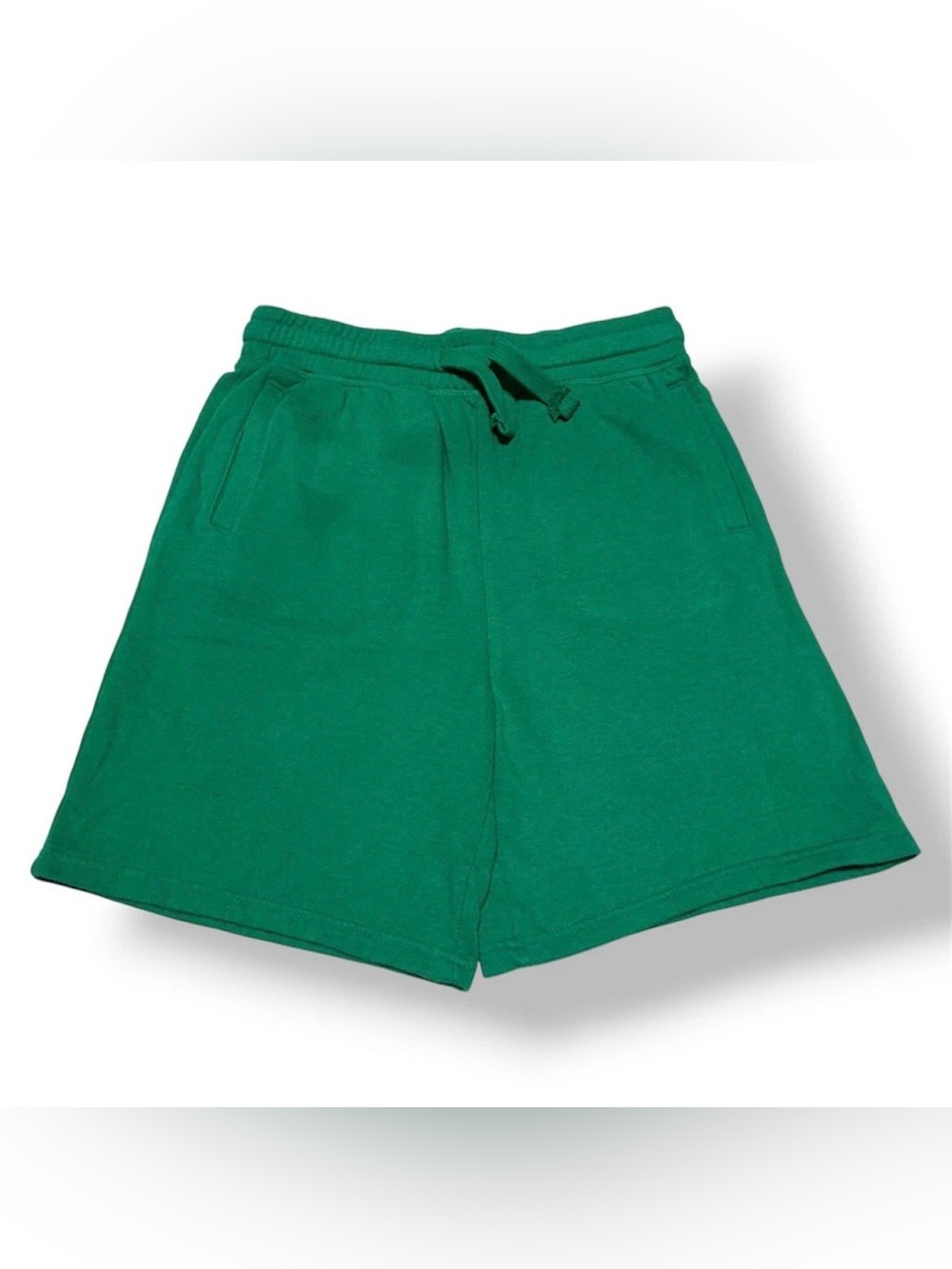 MTA Sport Men's Athletic Shorts in Green